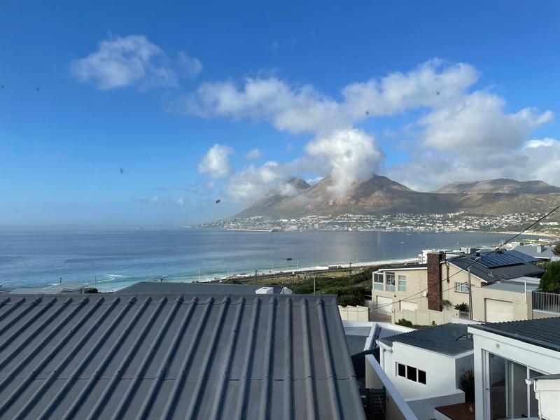 To Let 1 Bedroom Property for Rent in Simons Town Western Cape